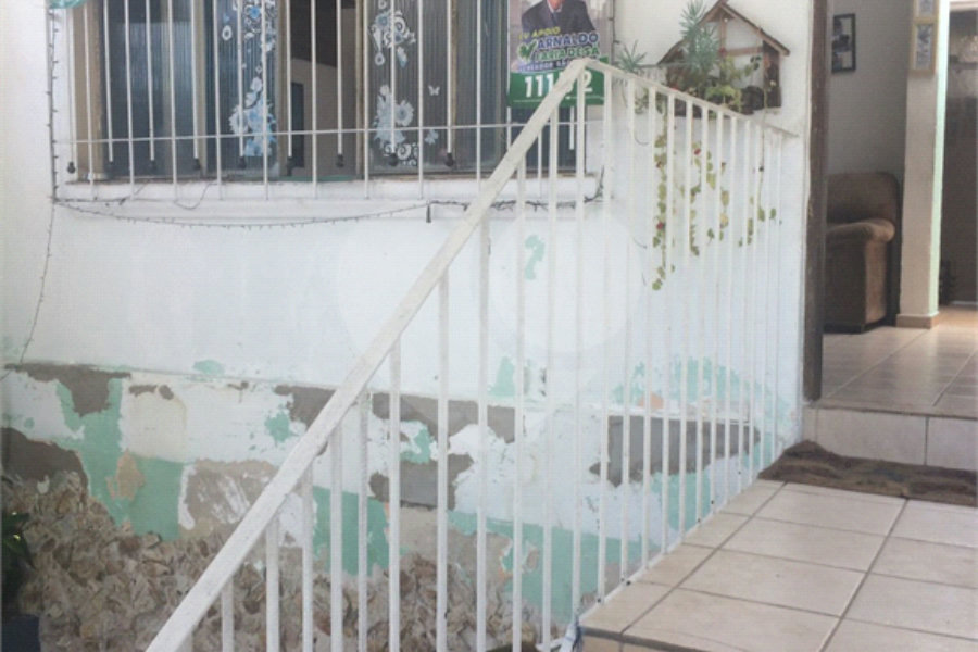 Casa Térrea à venda com 3 quartos, sendo 2 suítes, no Brasilândia, São Paulo, SP