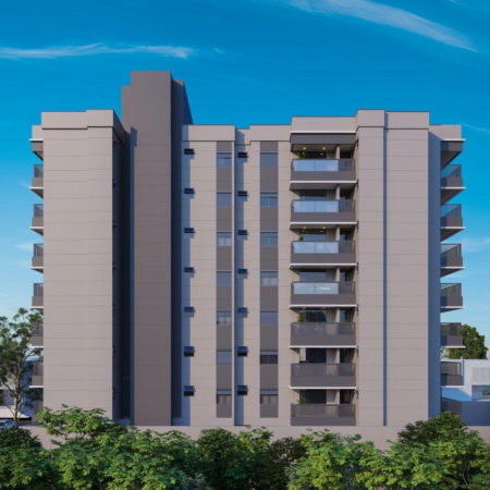 Edifício Colina