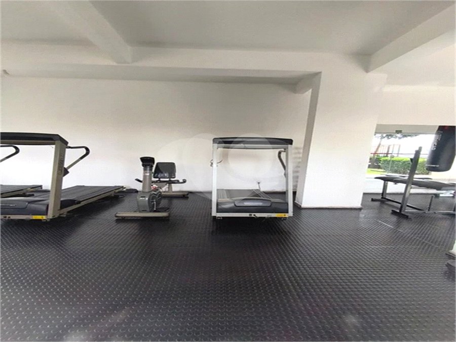 Apartamento à venda com 2 quartos em Casa Verde, São Paulo, SP