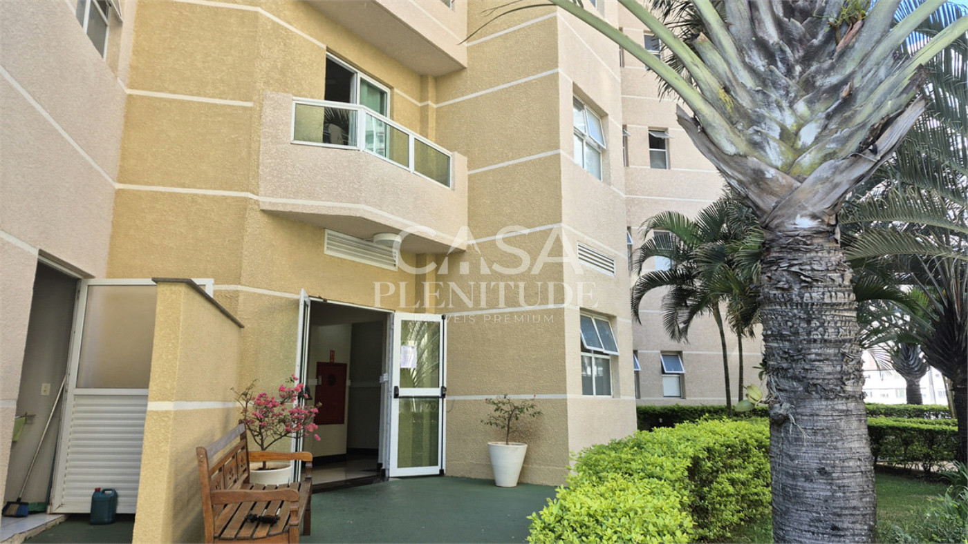 Apartamento à venda com 2 quartos, sendo 1 suíte, em Jardim Gonçalves, Sorocaba, SP