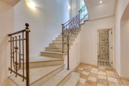 Casa à venda com 4 suítes no condomínio Chácara Flora, São Paulo - SP
