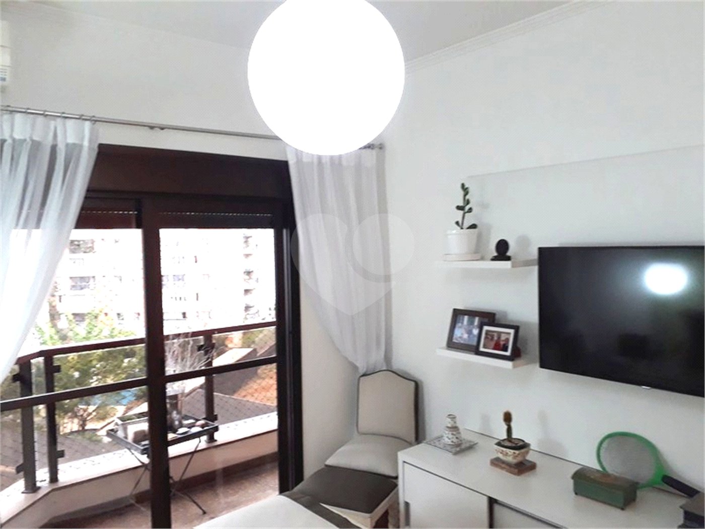 Apartamento à venda com 4 suítes em Itaim Bibi, São Paulo, SP