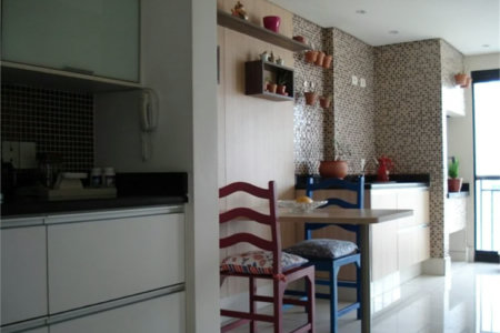 Apartamento à venda com 4 quartos, sendo 1 suíte, em Vila Leopoldina, São Paulo, SP