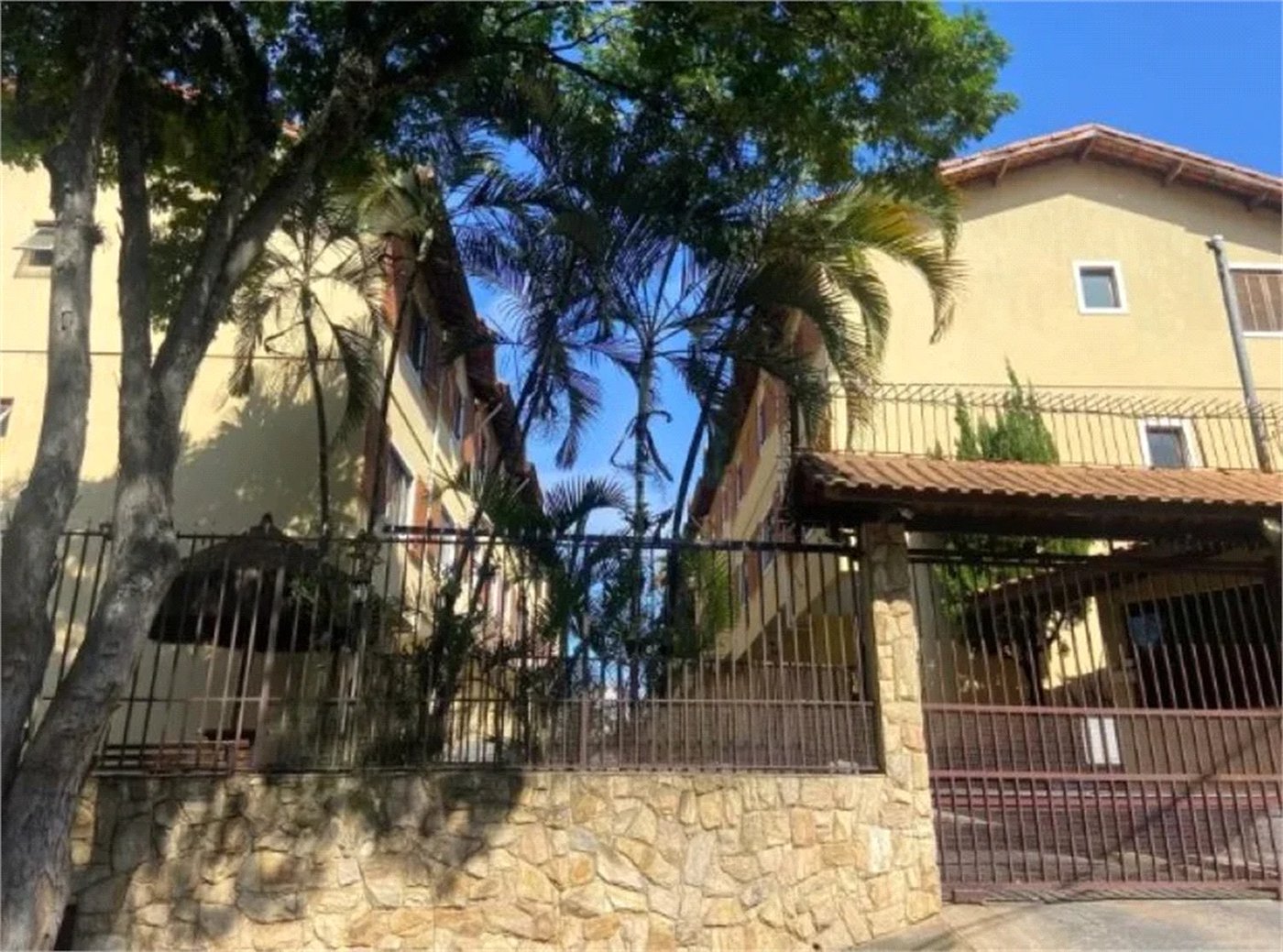 Condomínio à venda com 2 quartos em BUTANTÃ, São Paulo, SP