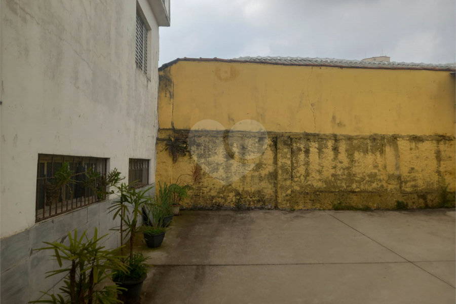 Terreno à venda em Santana, São Paulo, SP