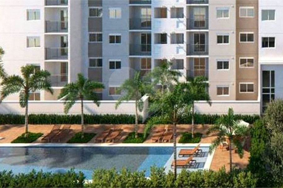 Apartamento à venda com 3 quartos, sendo 1 suíte, em Vila Guilherme, São Paulo, SP