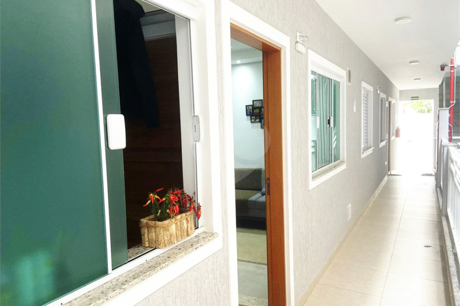 Casa à venda com 2 quartos no condomínio Guganis, São Paulo - SP