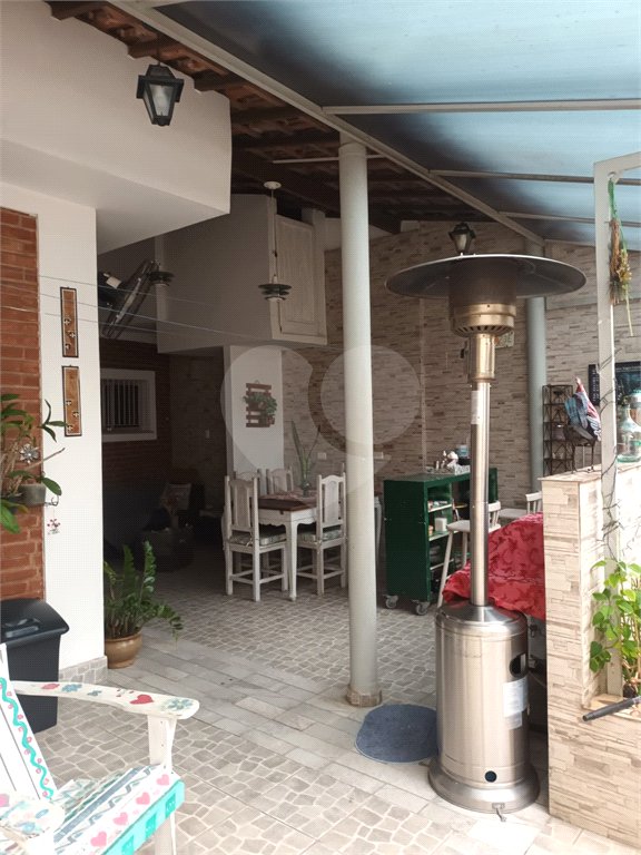 Sobrado à venda com 3 quartos em Jardim São Paulo(zona Norte), São Paulo, SP