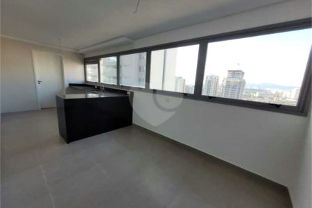 Apartamento à venda com 3 suítes em Água Branca, São Paulo, SP