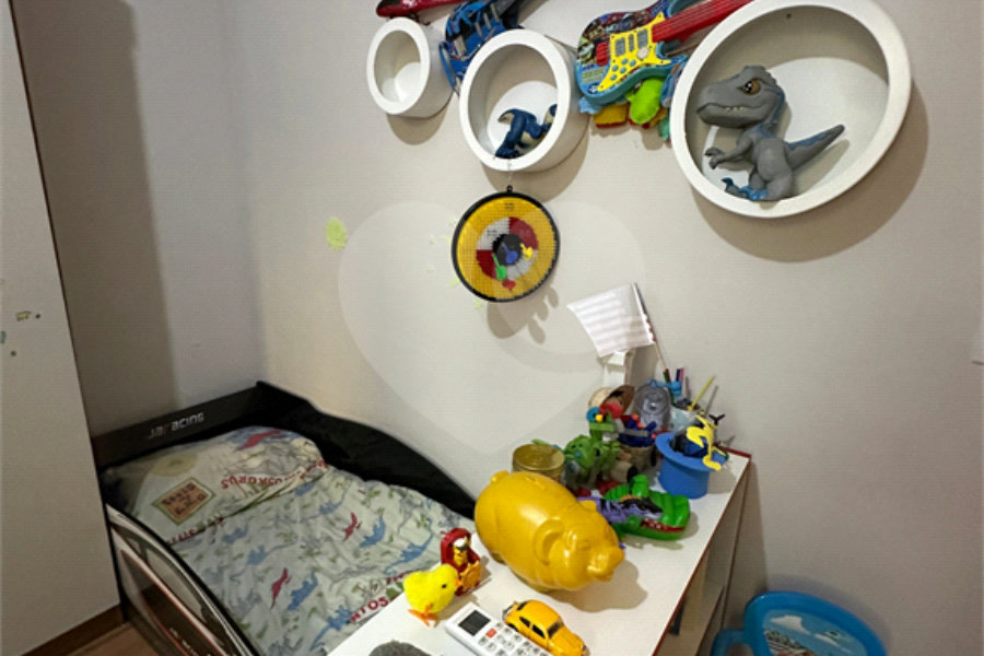 Sobrado à venda com 3 quartos em Pirituba, São Paulo, SP