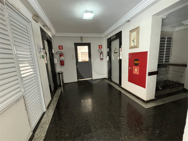 Apartamento à venda com 2 quartos em Jardim São Paulo(zona Norte), São Paulo, SP