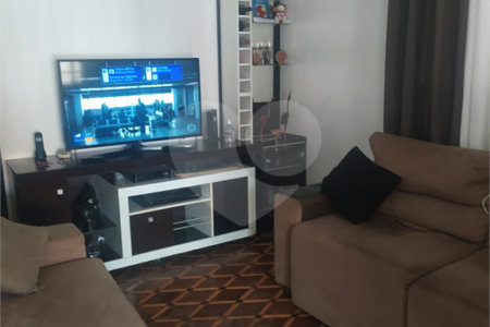 Casa à venda com 3 quartos em Vila Nova Mazzei, São Paulo, SP