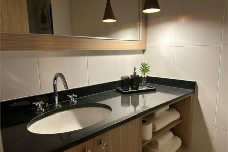 Apartamento à venda ou para alugar com 1 suíte em Pinheiros, São Paulo, SP