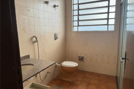 Casa Térrea para alugar com 3 quartos em Ferreira, São Paulo, SP