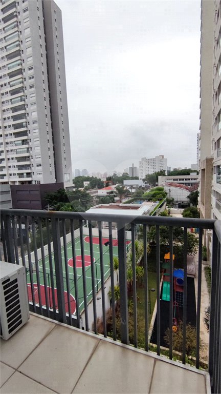 Sala à venda em Alto da Boa Vista, São Paulo, SP
