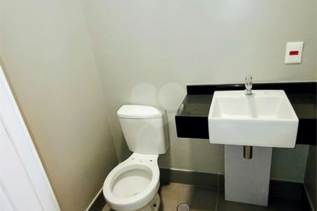 Laje Corporativa para alugar em Indianópolis, São Paulo, SP