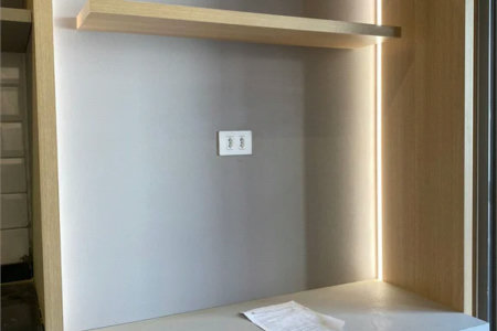 Apartamento à venda com 1 quarto em Pinheiros, São Paulo, SP