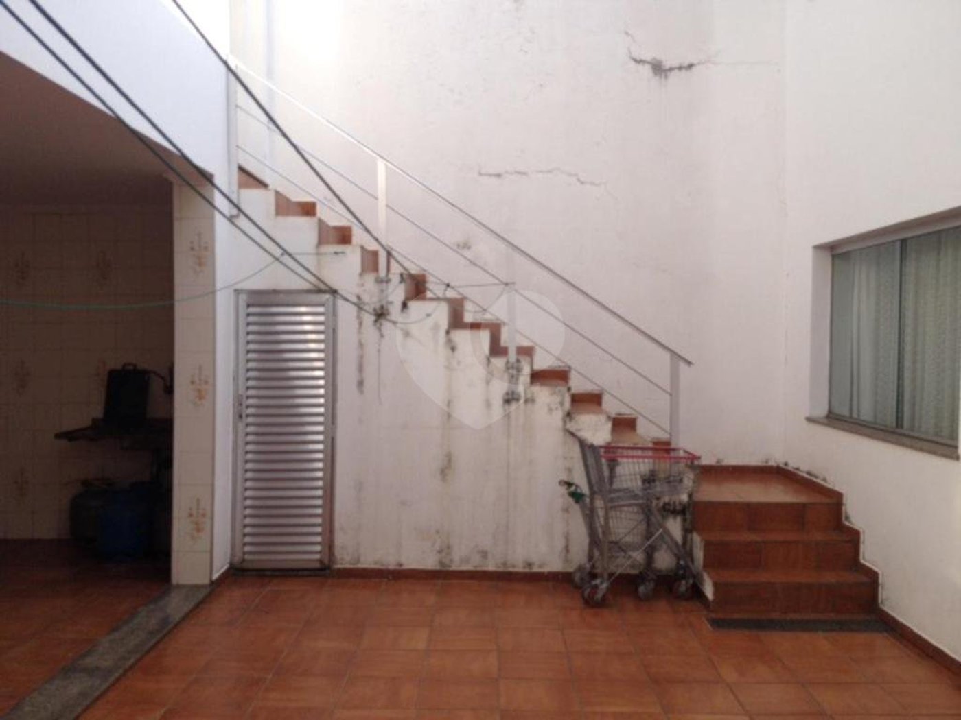 Sobrado à venda com 4 quartos, sendo 2 suítes, em Vila Madalena, São Paulo, SP