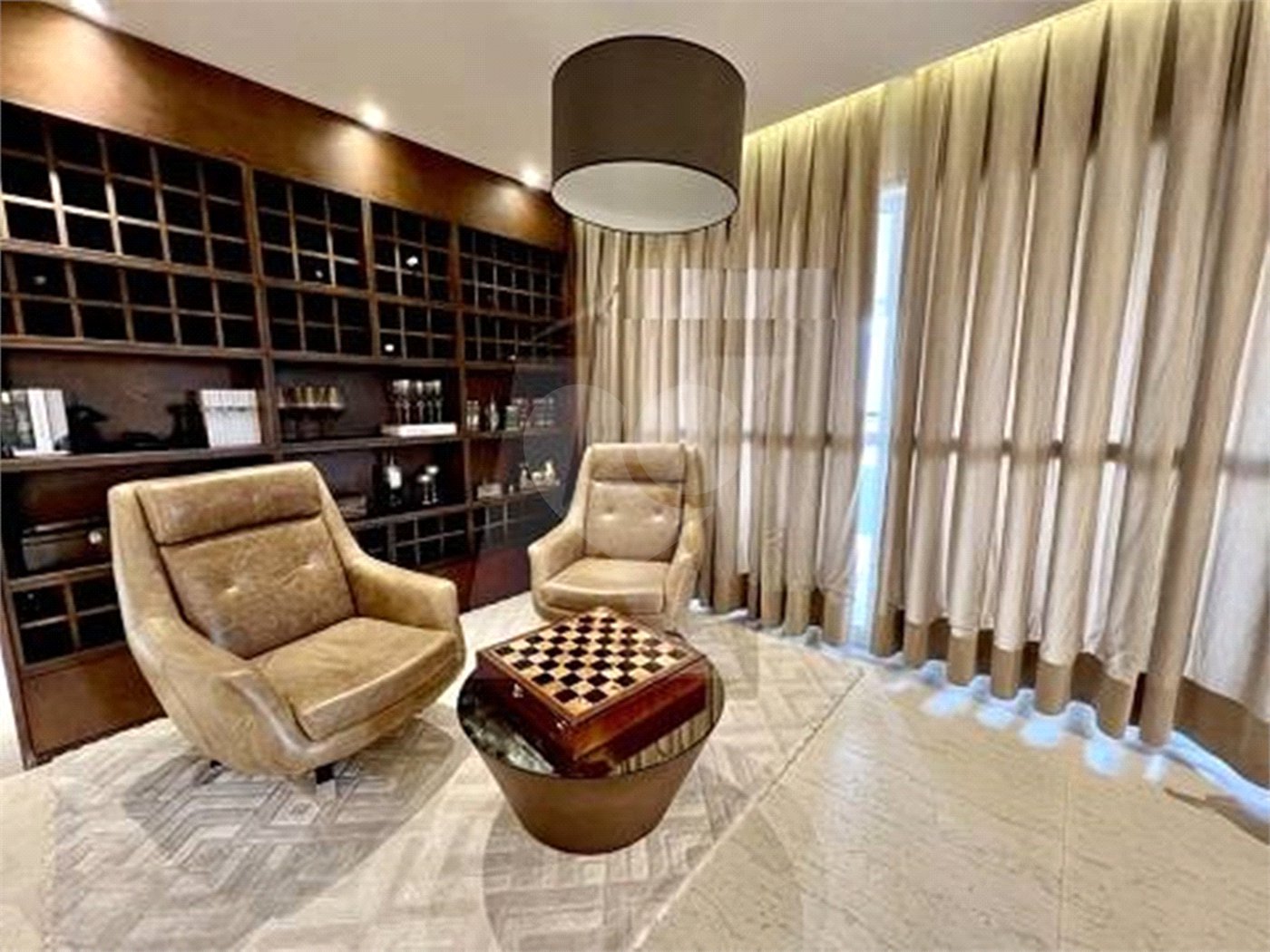Apartamento à venda com 4 suítes em Santa Terezinha, São Paulo, SP