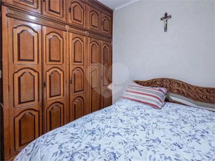 Casa à venda com 3 quartos em Jardim Marisa, São Paulo, SP