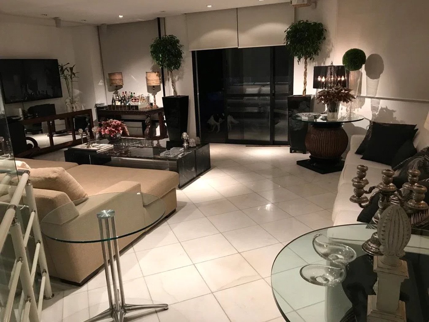 Cobertura à venda com 2 suítes em Vila Suzana, São Paulo, SP