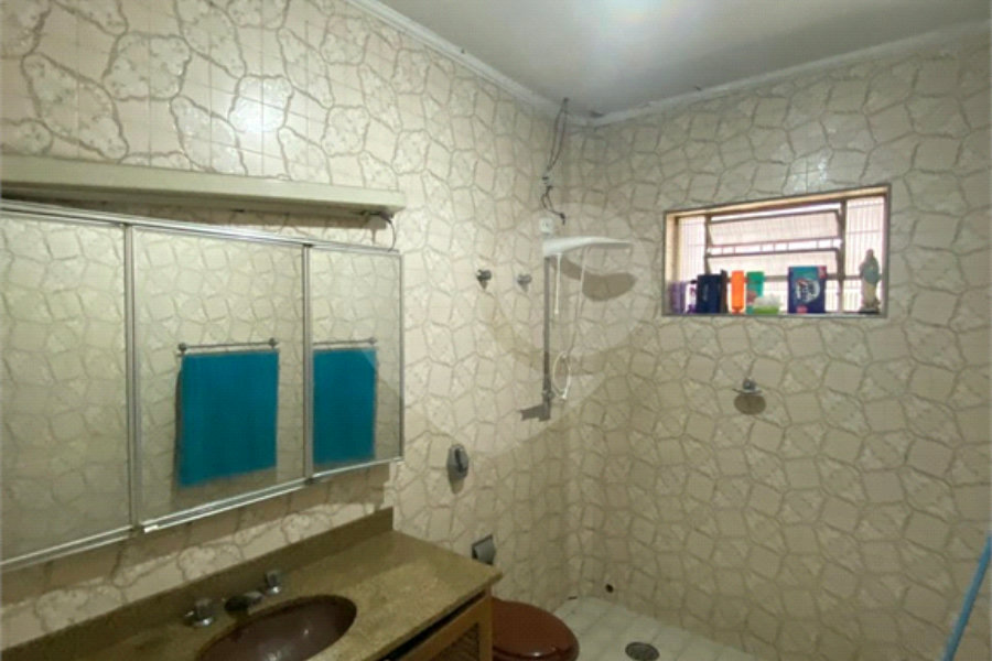 Casa à venda com 4 quartos, sendo 1 suíte, em Casa Verde, São Paulo, SP