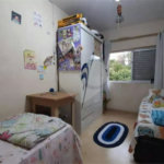 Apartamento à venda com 3 quartos, sendo 1 suíte,  em Vila Leopoldina, São Paulo, SP