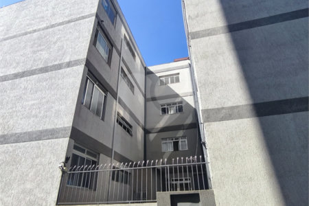 Apartamento à venda com 2 quartos em Santana, São Paulo, SP