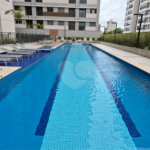 Apartamento à venda com 3 suítes em Jardim Prudência, São Paulo, SP