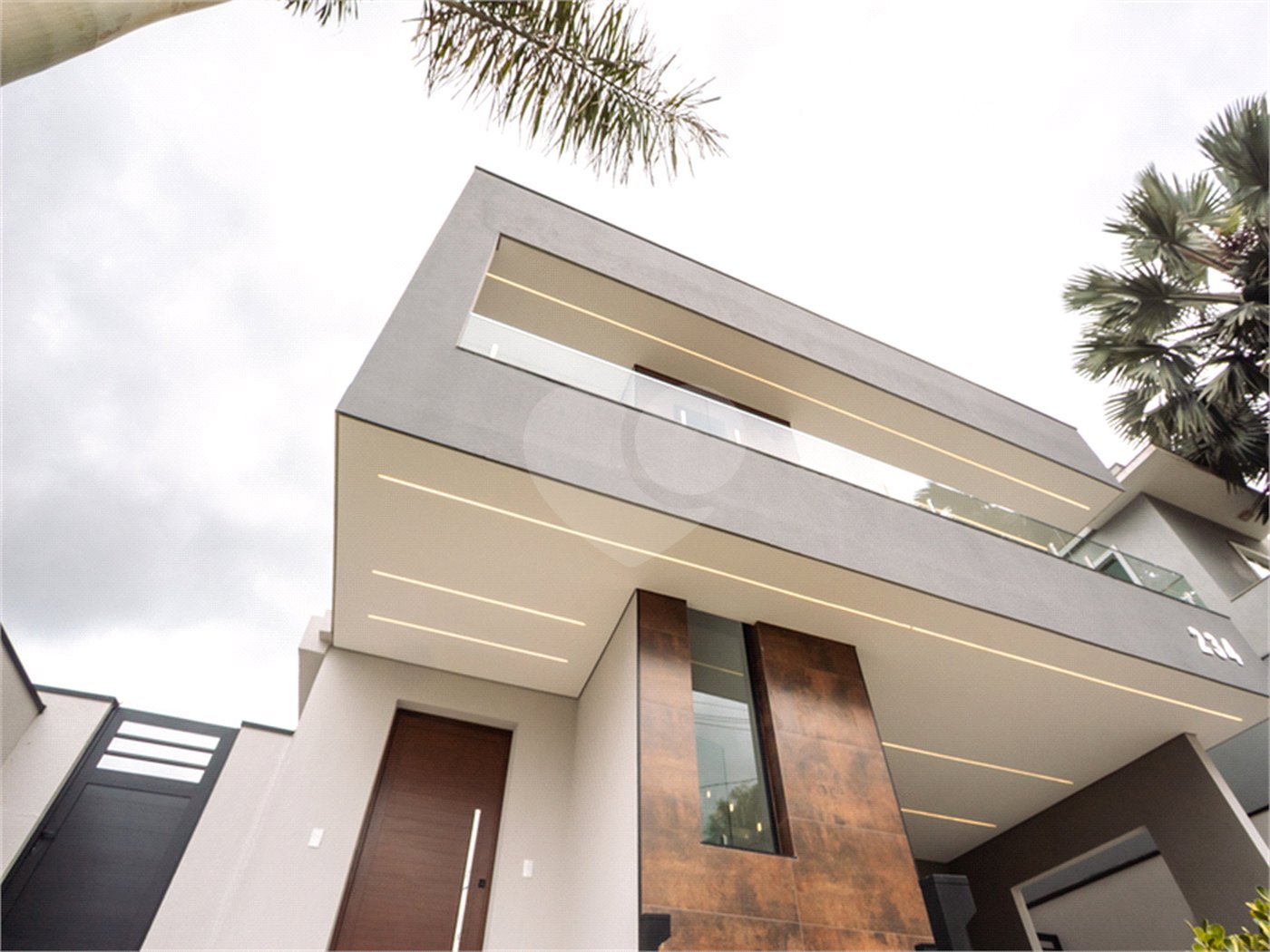 Casa à venda com 3 suítes no condomínio Residencial Helvetia Park, Indaiatuba - SP