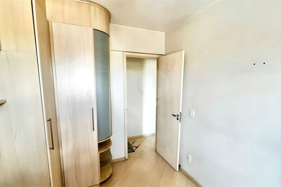 Apartamento à venda com 2 quartos em Imirim, São Paulo, SP