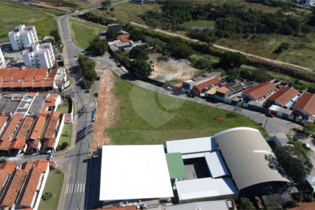 Loteamento à venda em Guaraú, Salto, SP