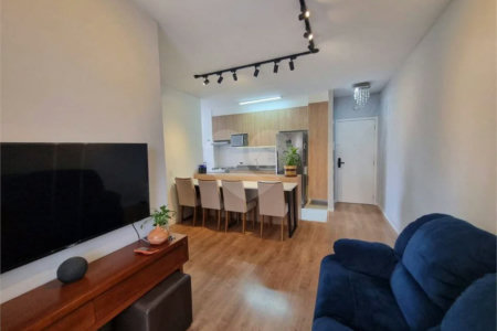 APARTAMENTO A VENDA EM SP BRÁS