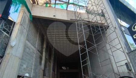 Salão Comercial para alugar em Santana, São Paulo, SP