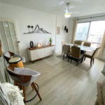 Apartamento à venda com 3 quartos, sendo 1 suíte,  em Grajaú, Rio de Janeiro, RJ