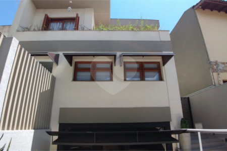 Casa à venda com 3 quartos, sendo 1 suíte, em Tucuruvi, São Paulo, SP
