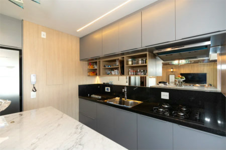 Apartamento à venda com 2 quartos, sendo 1 suíte, em Vila Leopoldina, São Paulo, SP