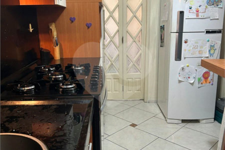 Apartamento à venda com 1 quarto em Aclimação, São Paulo, SP