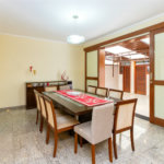 Casa à venda com 5 quartos, sendo 3 suítes, no condomínio Residencial Morumbi, São Paulo - SP