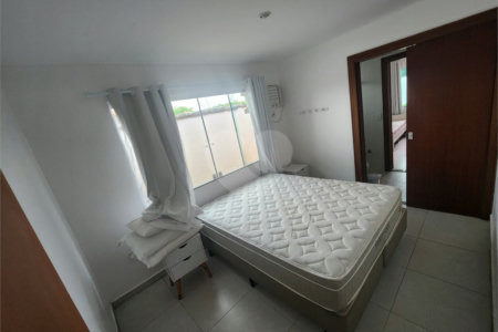 Casa para alugar com 4 suítes em Marina, Armação dos Búzios, RJ