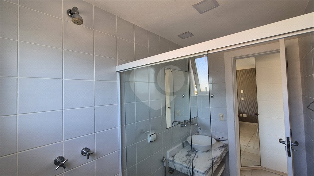 Casa em condomínio à venda com 4 suítes no Centro (mangue), Armação dos Búzios, RJ