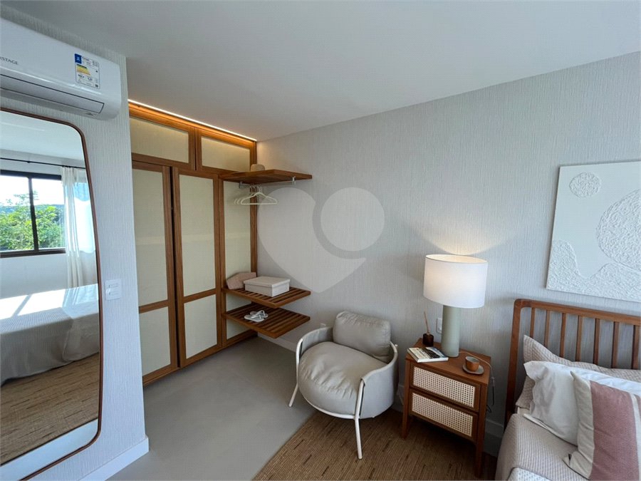 Casa em condomínio à venda com 4 quartos, sendo 3 suítes, em Marina, Armação dos Búzios, RJ