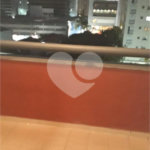 Apartamento à venda com 2 quartos em Vila Mariana, São Paulo, SP