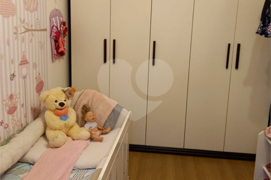 Sobrado à venda com 2 quartos em Vila Guilherme, São Paulo, SP