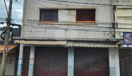 Salão à venda no Centro, Araraquara, SP