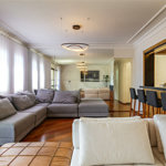 Apartamento à venda com 4 quartos, sendo 3 suítes, em Morumbi, São Paulo, SP