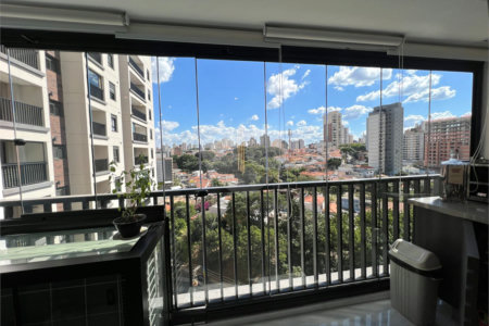 Apartamento à venda com 2 quartos, sendo 1 suíte, em Jardim São Paulo(zona Norte), São Paulo, SP