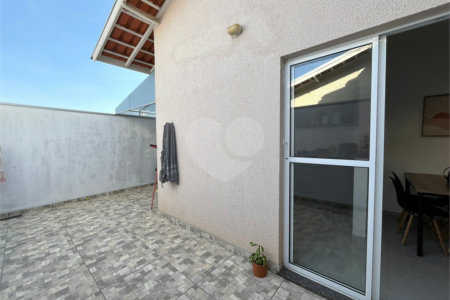 Casa à venda com 2 quartos em Vila La Brunetti, Itapetininga, SP