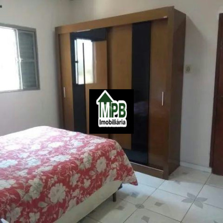Casa à venda com 4 quartos em JD Monterrey, Sorocaba, SP