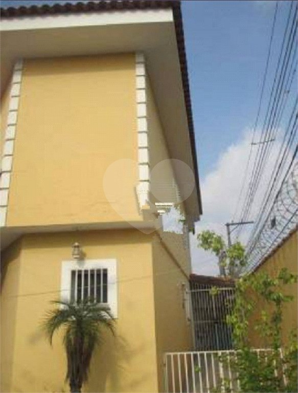Casa à venda com 3 quartos, sendo 1 suíte, em Vila Nova Carolina, São Paulo, SP